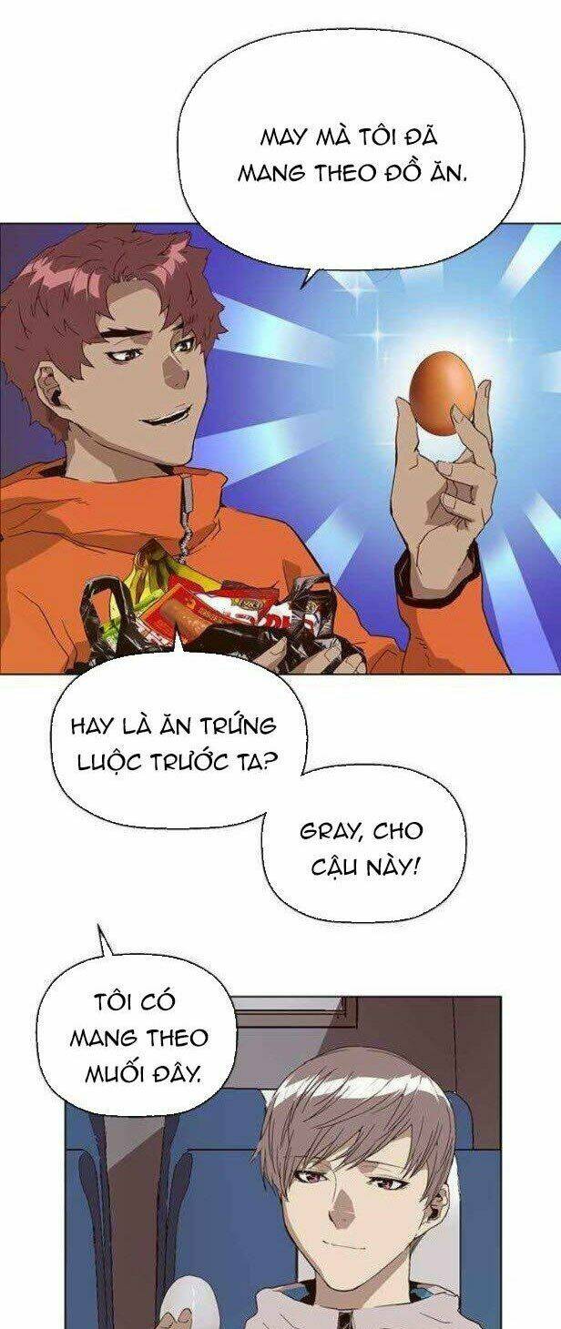 Weak Hero - Chương 146