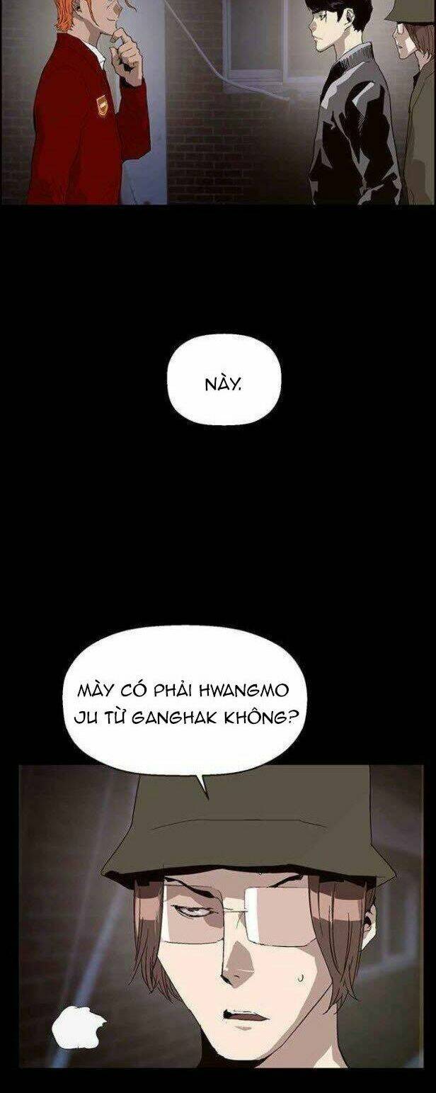 Weak Hero - Chương 146
