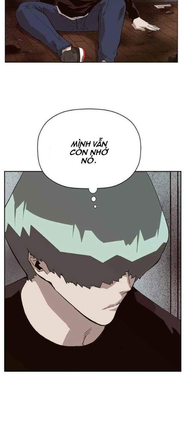 Weak Hero - Chương 147