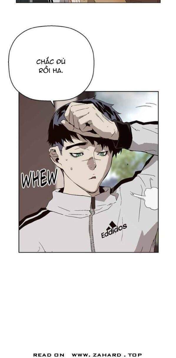 Weak Hero - Chương 147