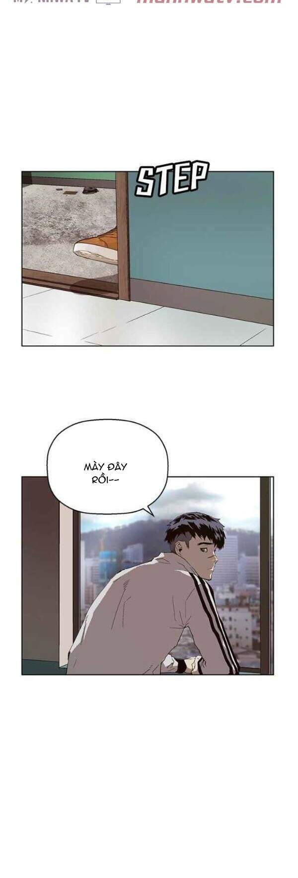 Weak Hero - Chương 147