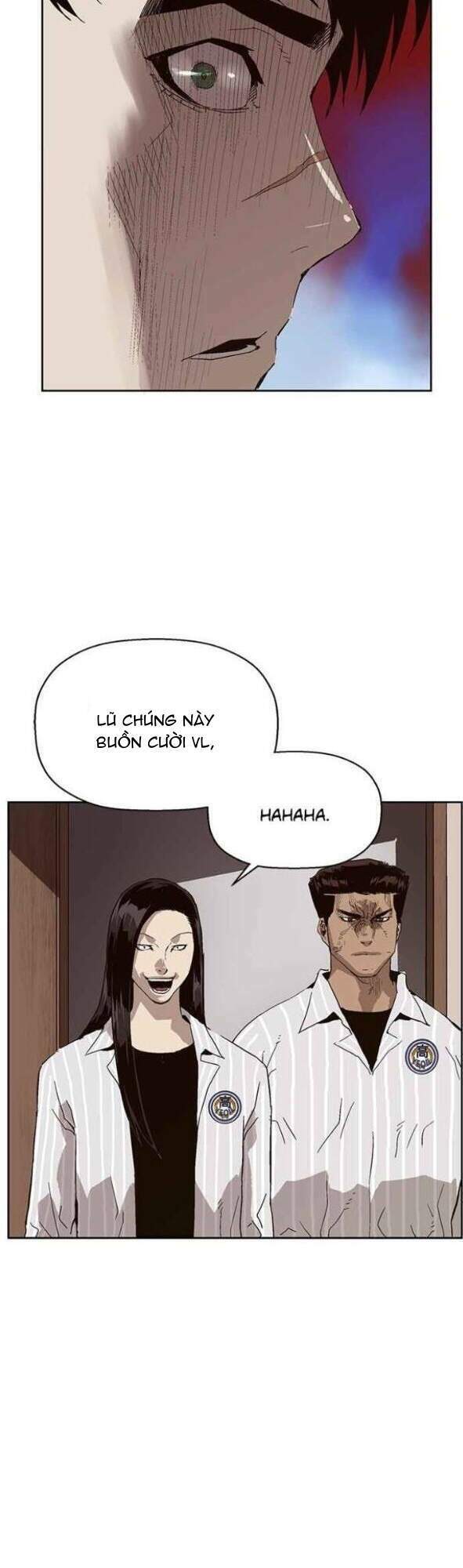 Weak Hero - Chương 147