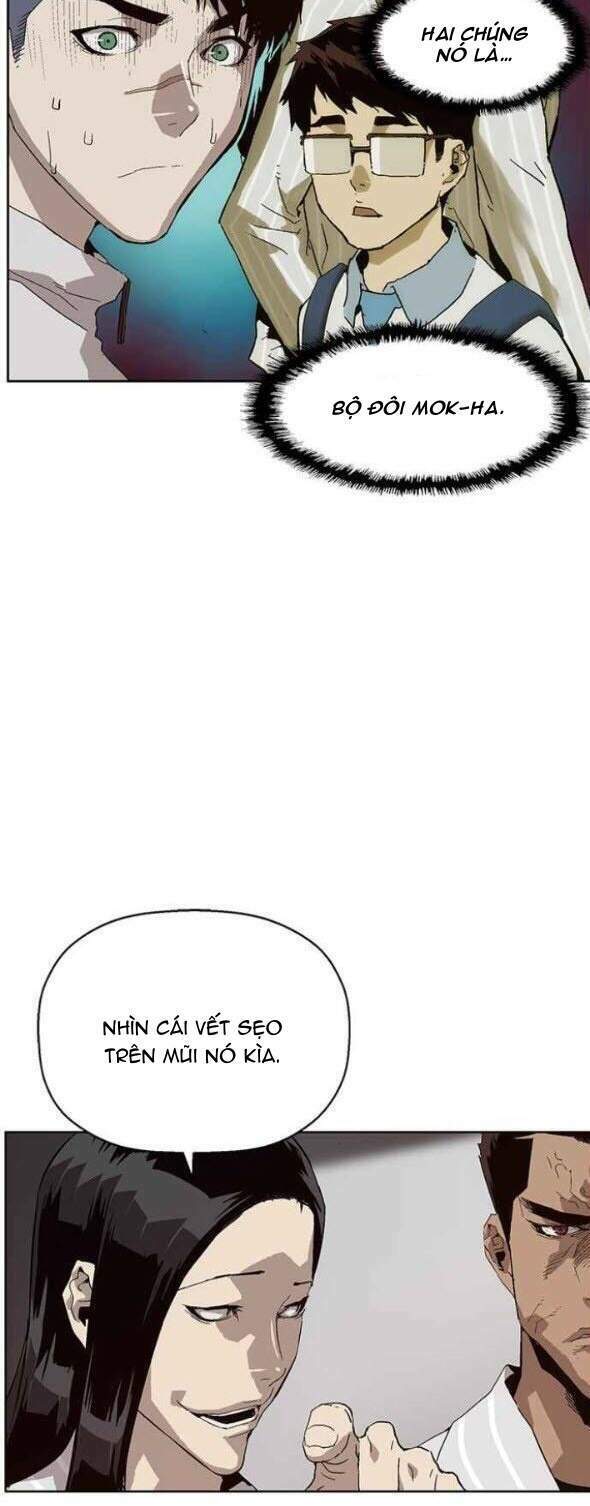 Weak Hero - Chương 147