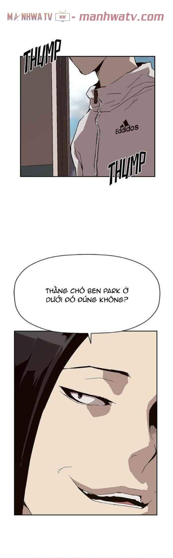 Weak Hero - Chương 147