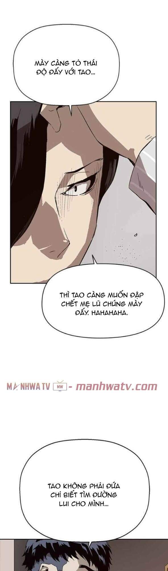 Weak Hero - Chương 147