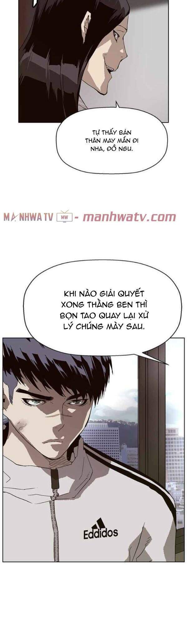 Weak Hero - Chương 147