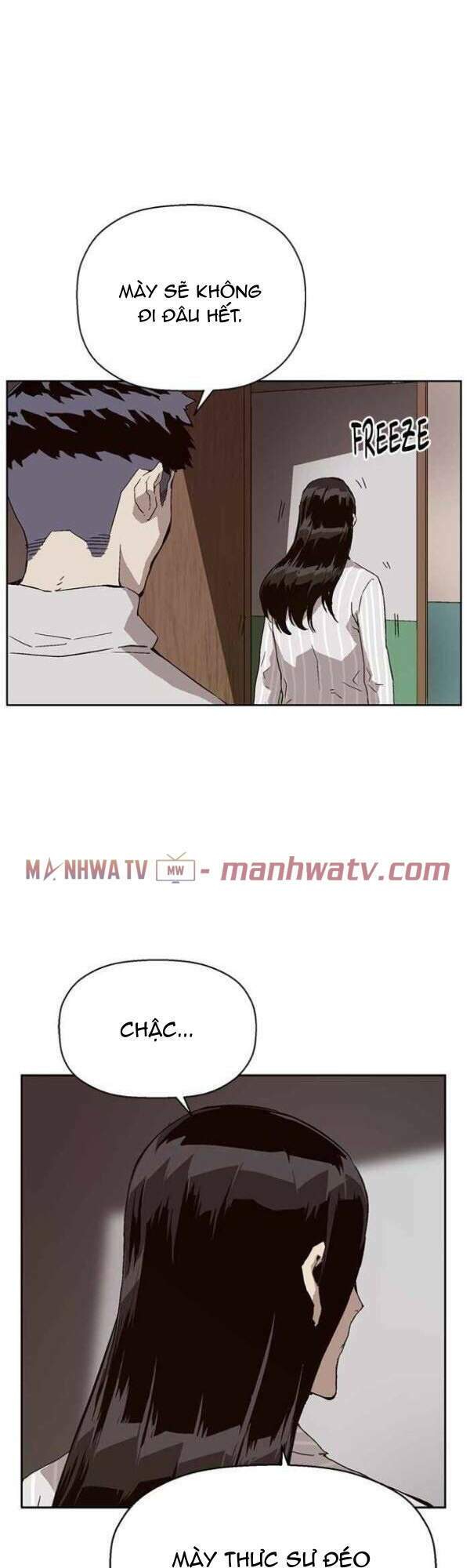 Weak Hero - Chương 147