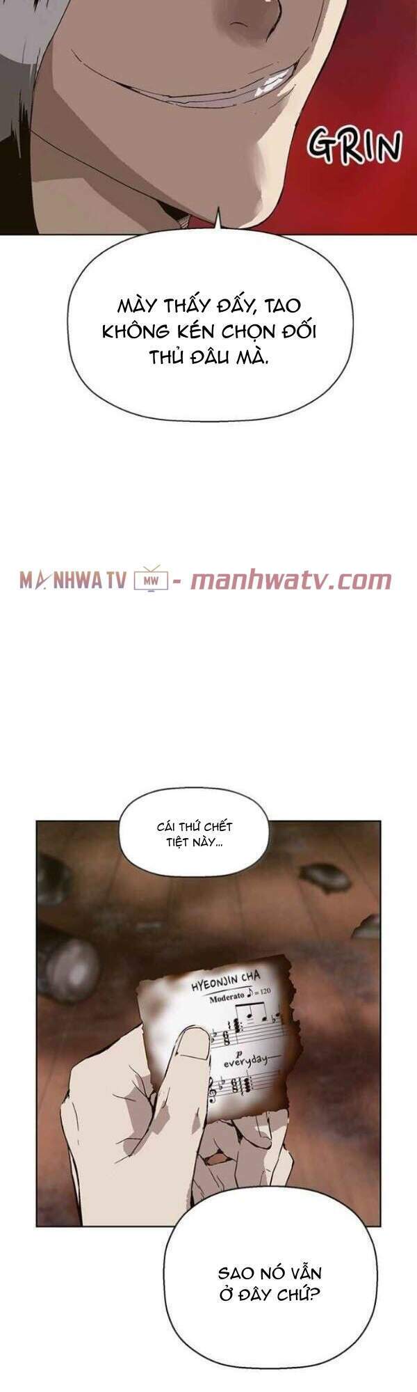 Weak Hero - Chương 147
