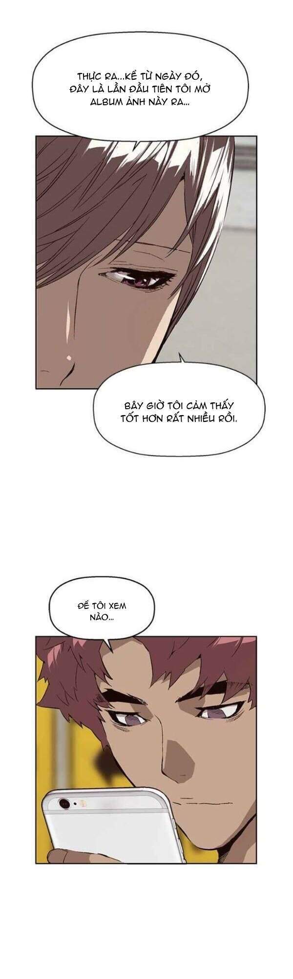Weak Hero - Chương 147