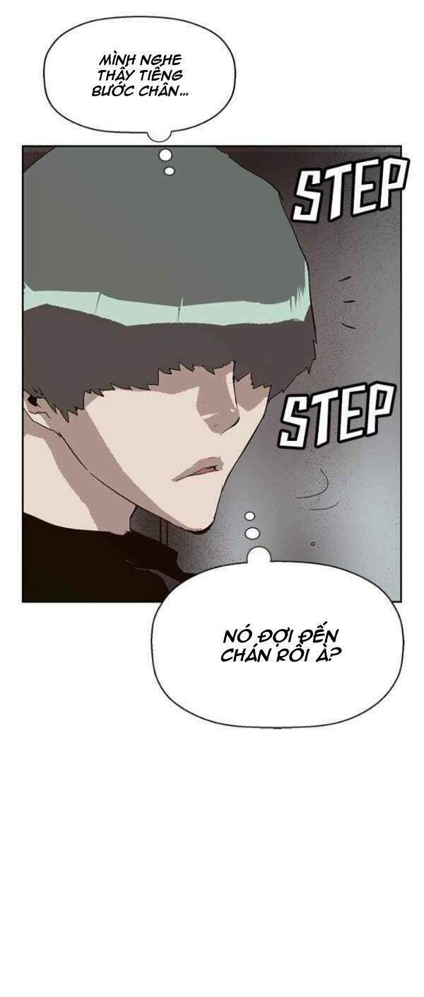 Weak Hero - Chương 147