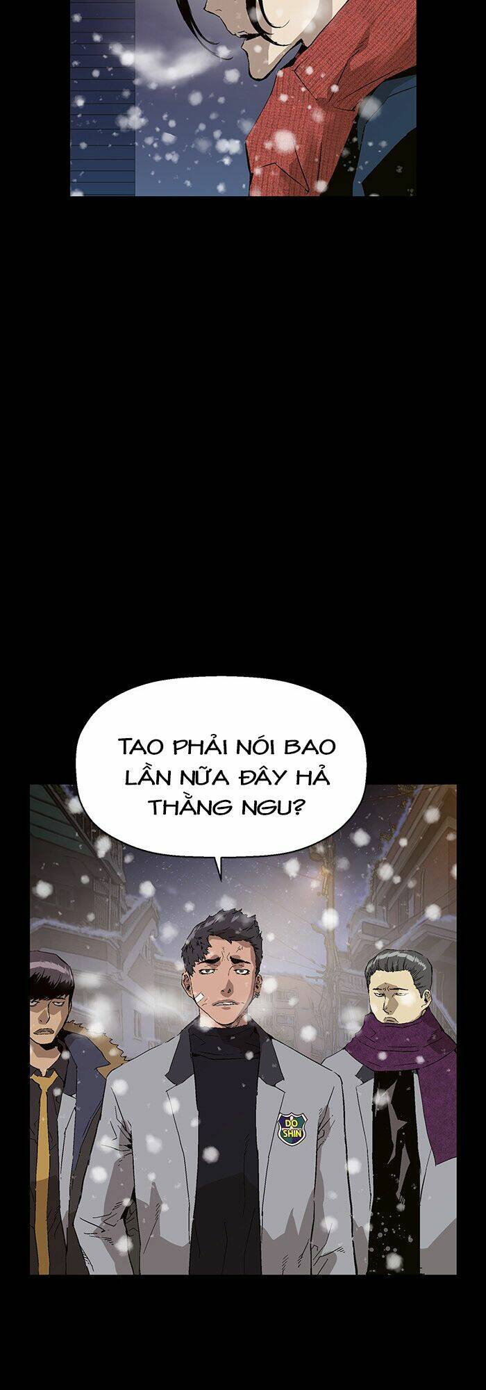 Weak Hero - Chương 148