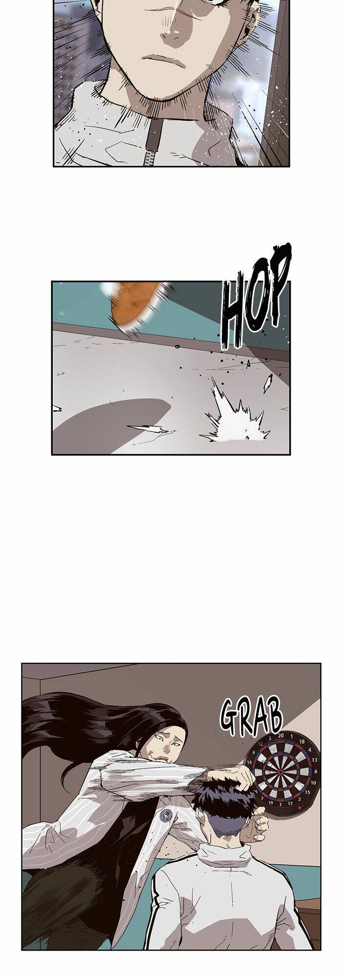 Weak Hero - Chương 148