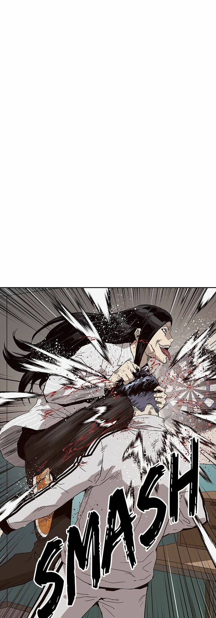 Weak Hero - Chương 148