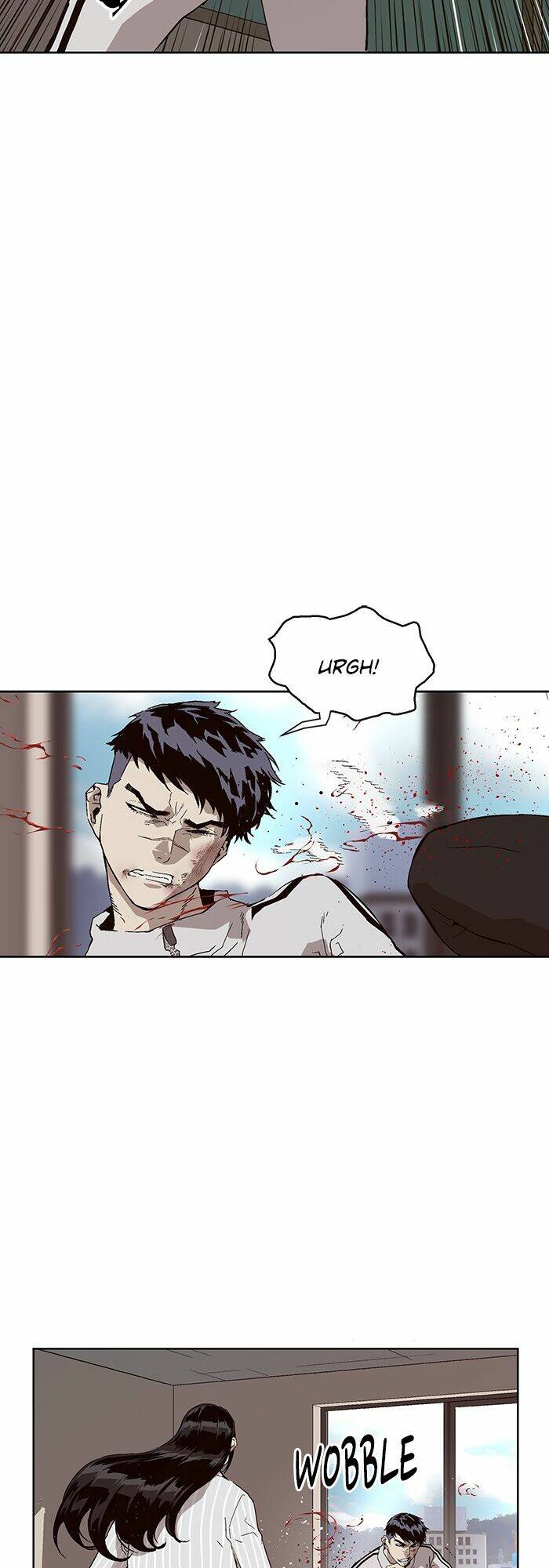 Weak Hero - Chương 148