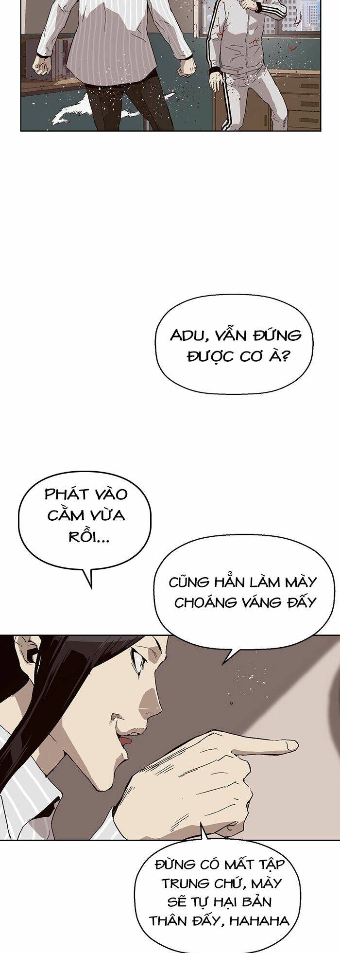 Weak Hero - Chương 148
