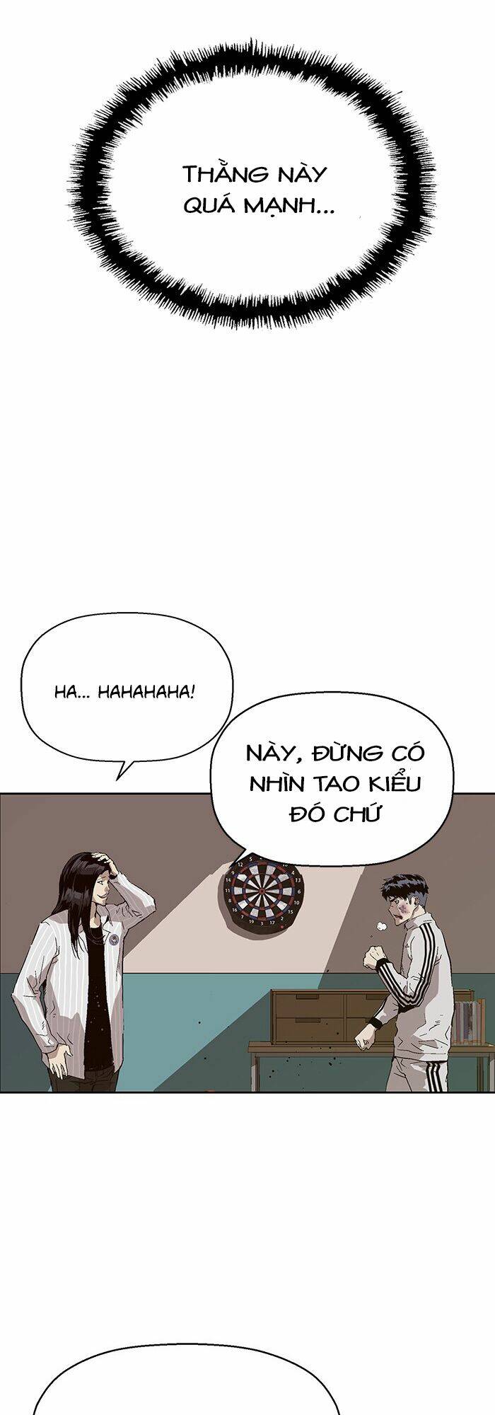 Weak Hero - Chương 148