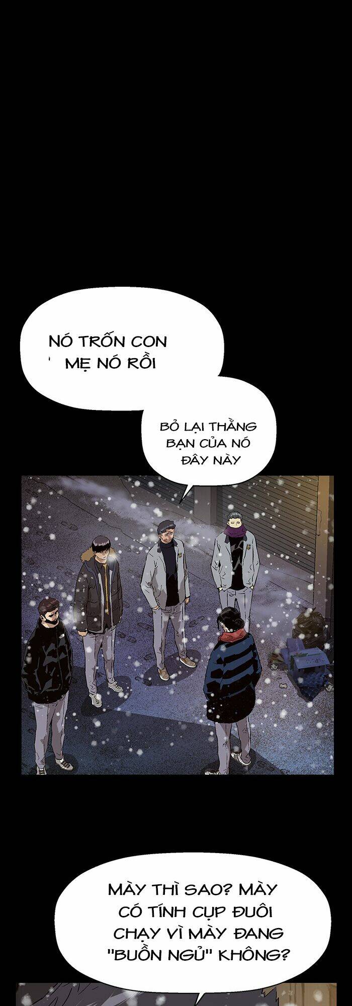 Weak Hero - Chương 148