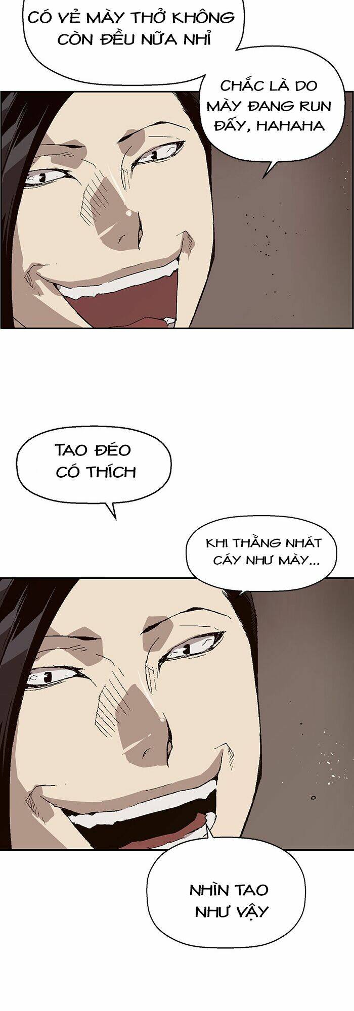 Weak Hero - Chương 148