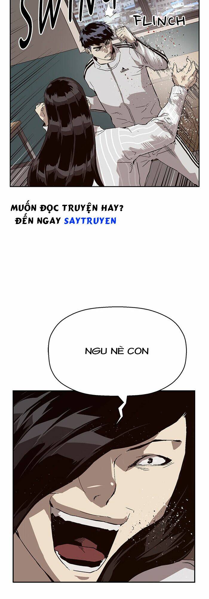 Weak Hero - Chương 148
