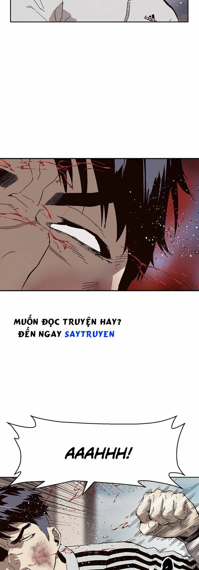 Weak Hero - Chương 148