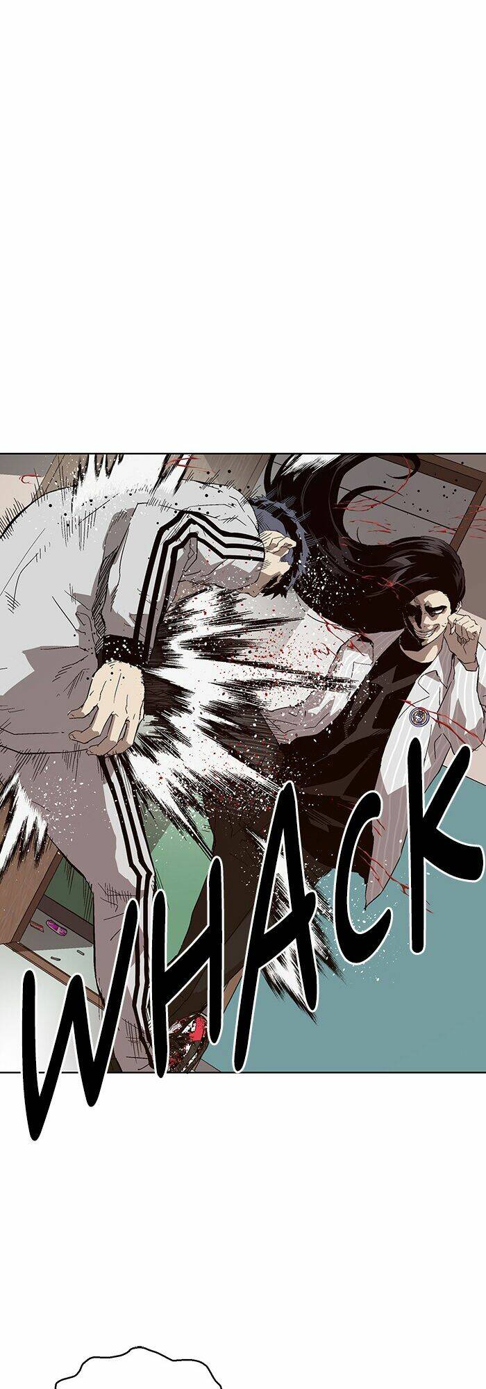 Weak Hero - Chương 148