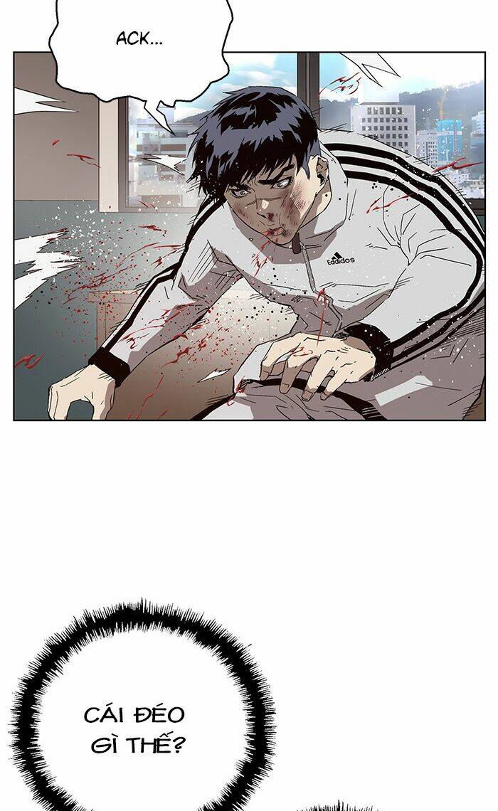 Weak Hero - Chương 148