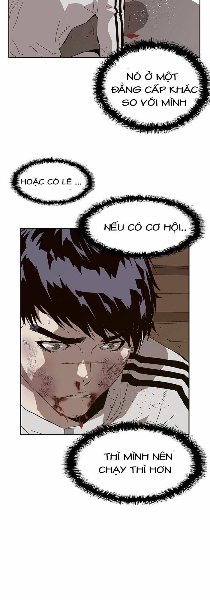 Weak Hero - Chương 148
