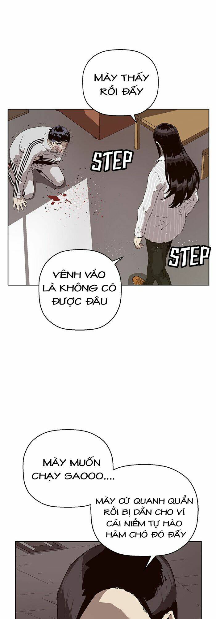 Weak Hero - Chương 148