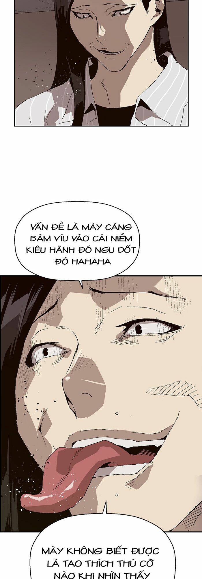 Weak Hero - Chương 148