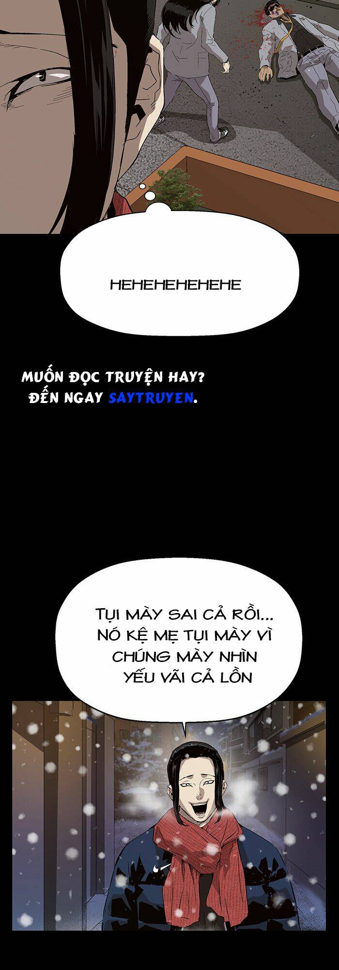 Weak Hero - Chương 148