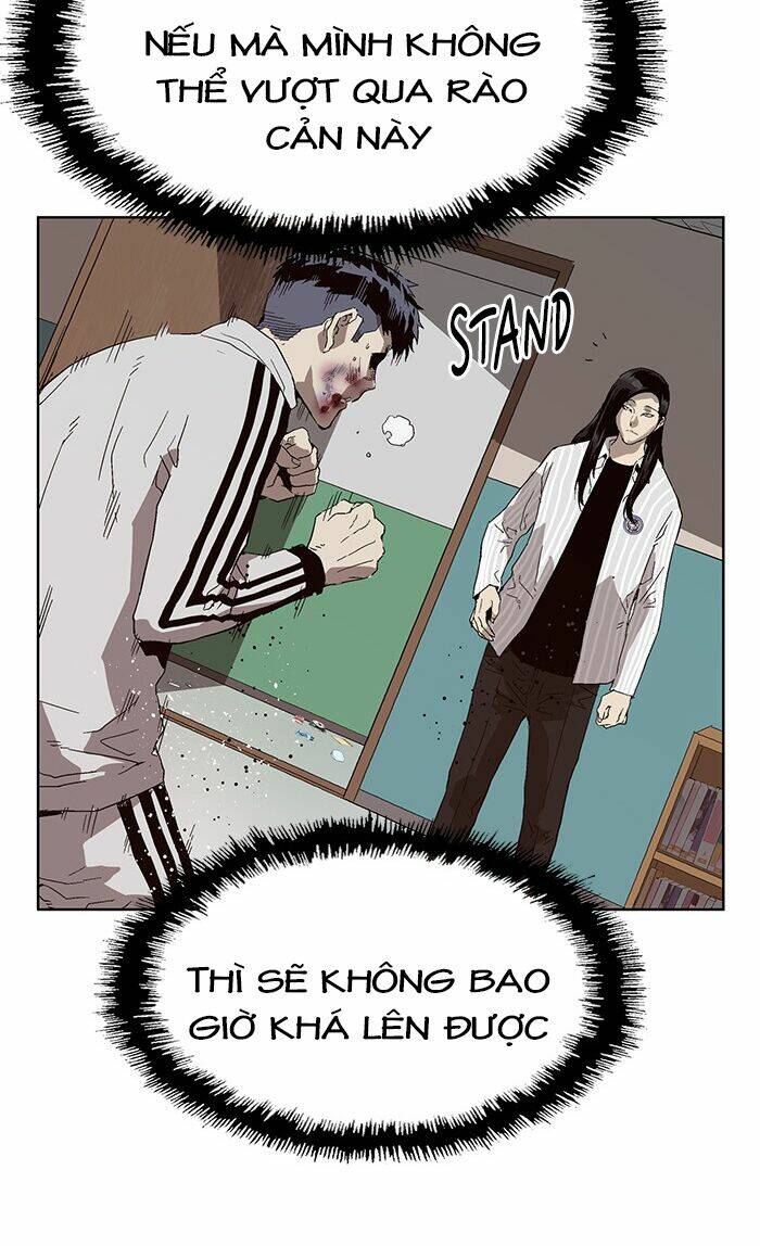 Weak Hero - Chương 148