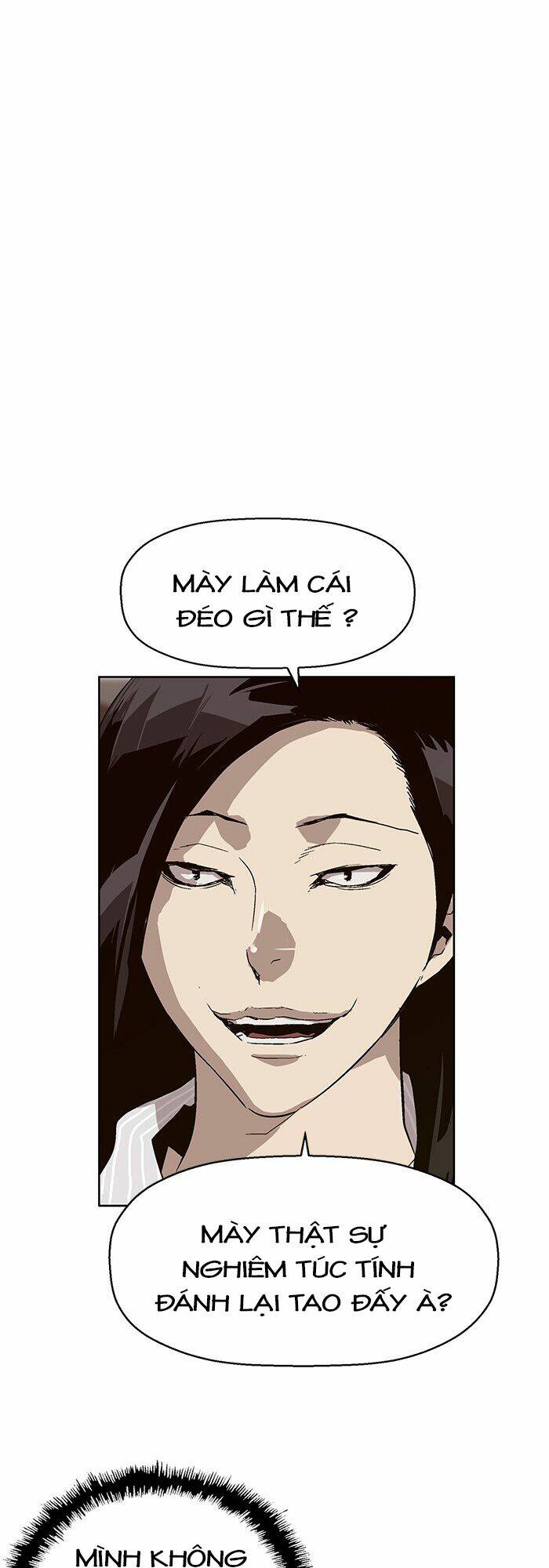 Weak Hero - Chương 148