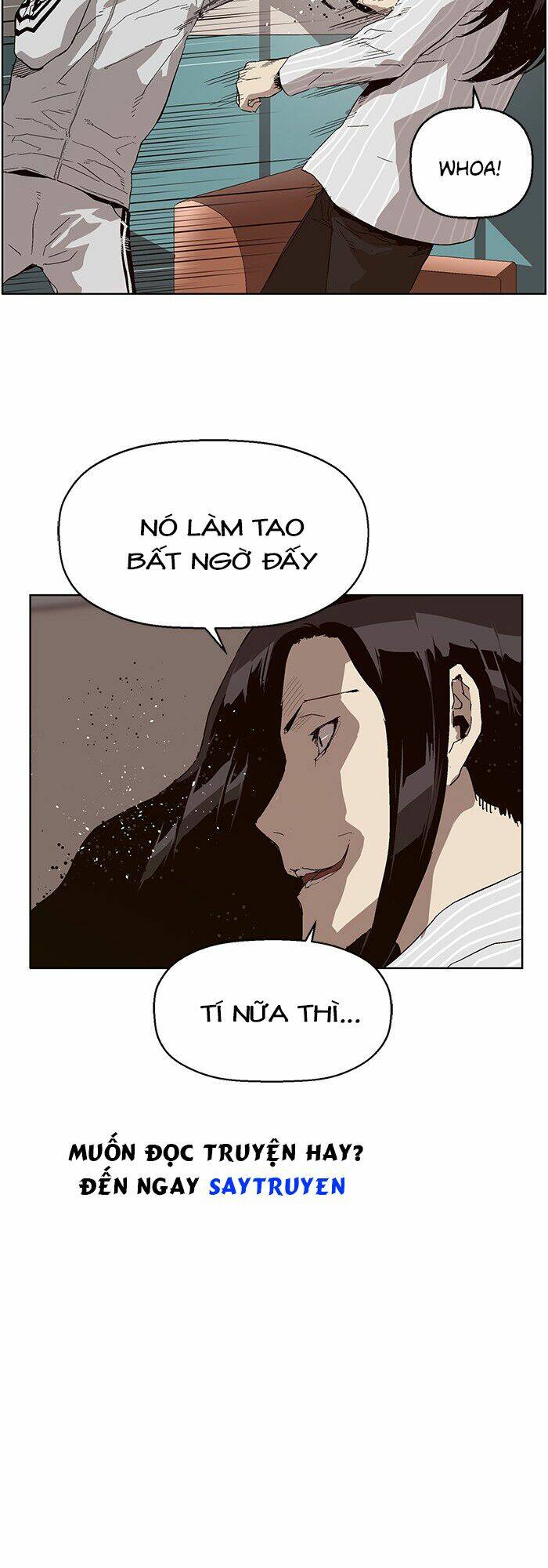 Weak Hero - Chương 148