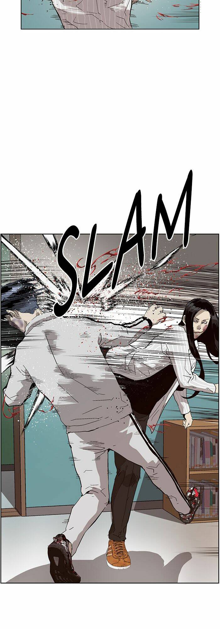 Weak Hero - Chương 148