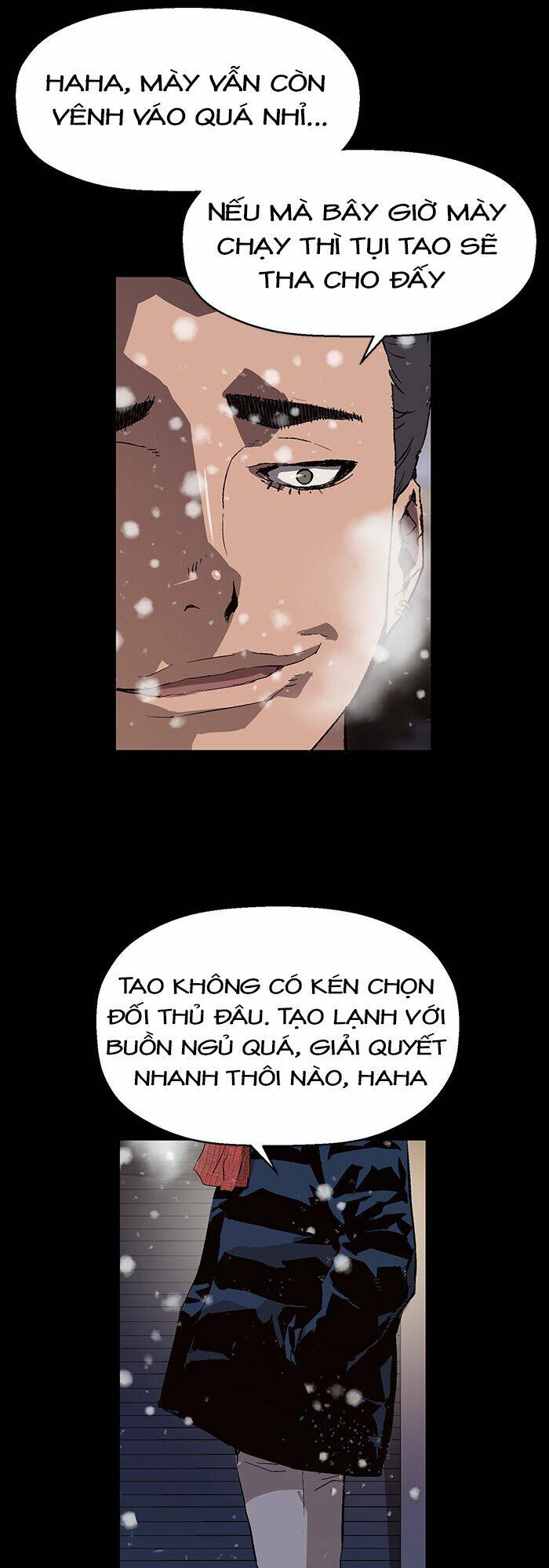 Weak Hero - Chương 148