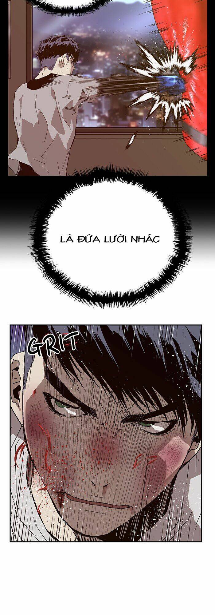Weak Hero - Chương 148