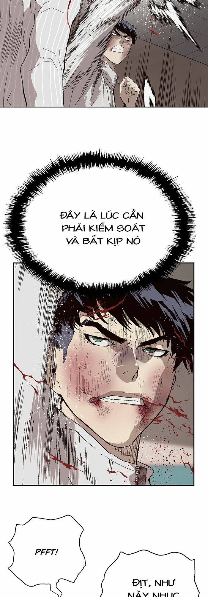 Weak Hero - Chương 148