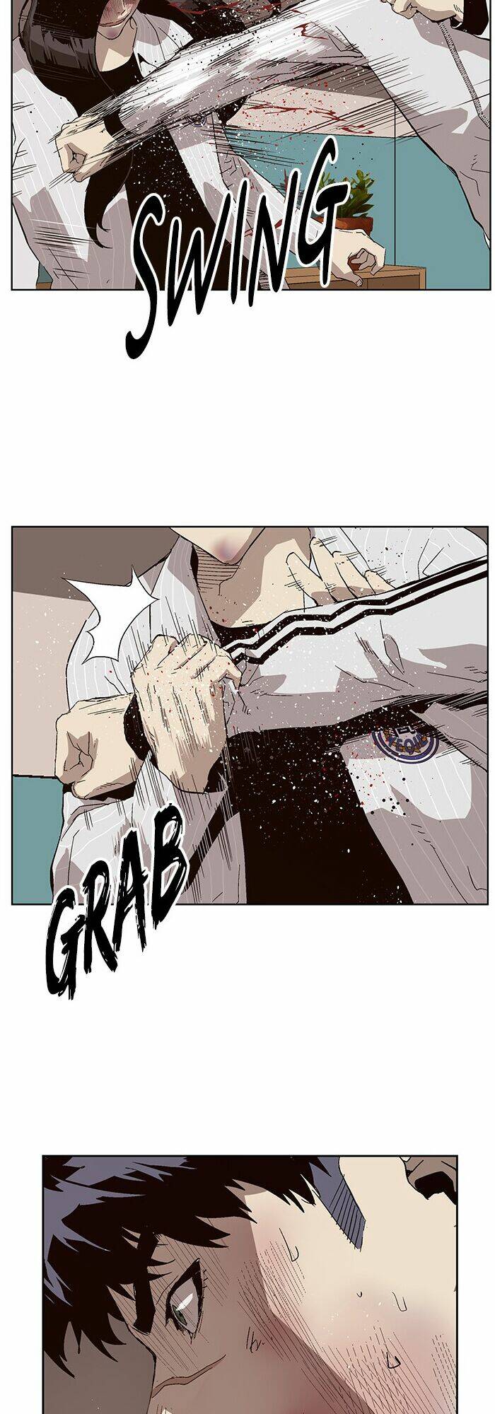 Weak Hero - Chương 148