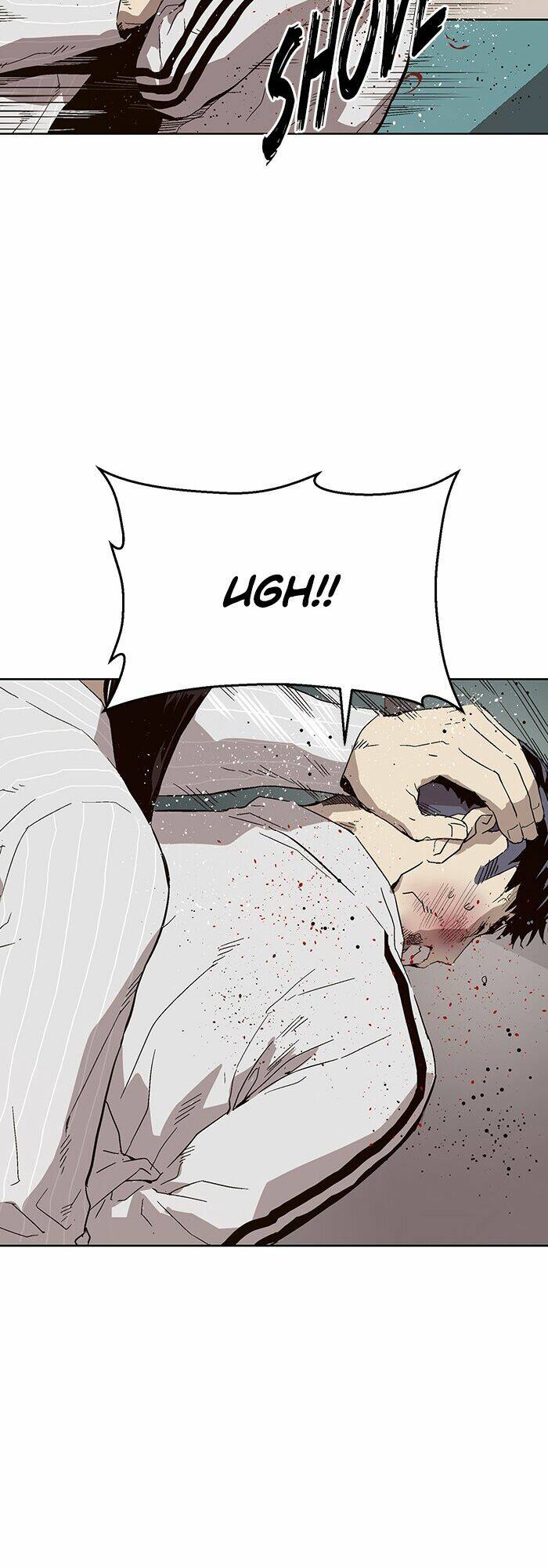 Weak Hero - Chương 148