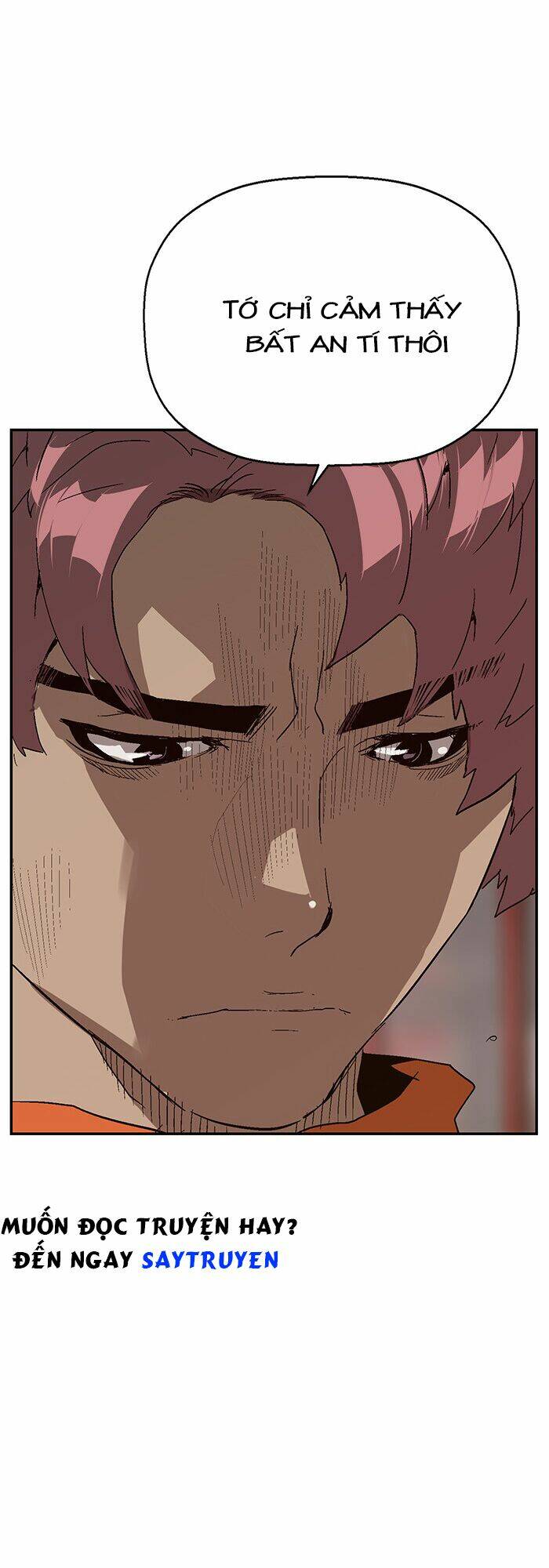 Weak Hero - Chương 148