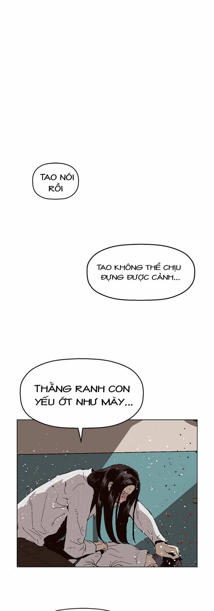 Weak Hero - Chương 148