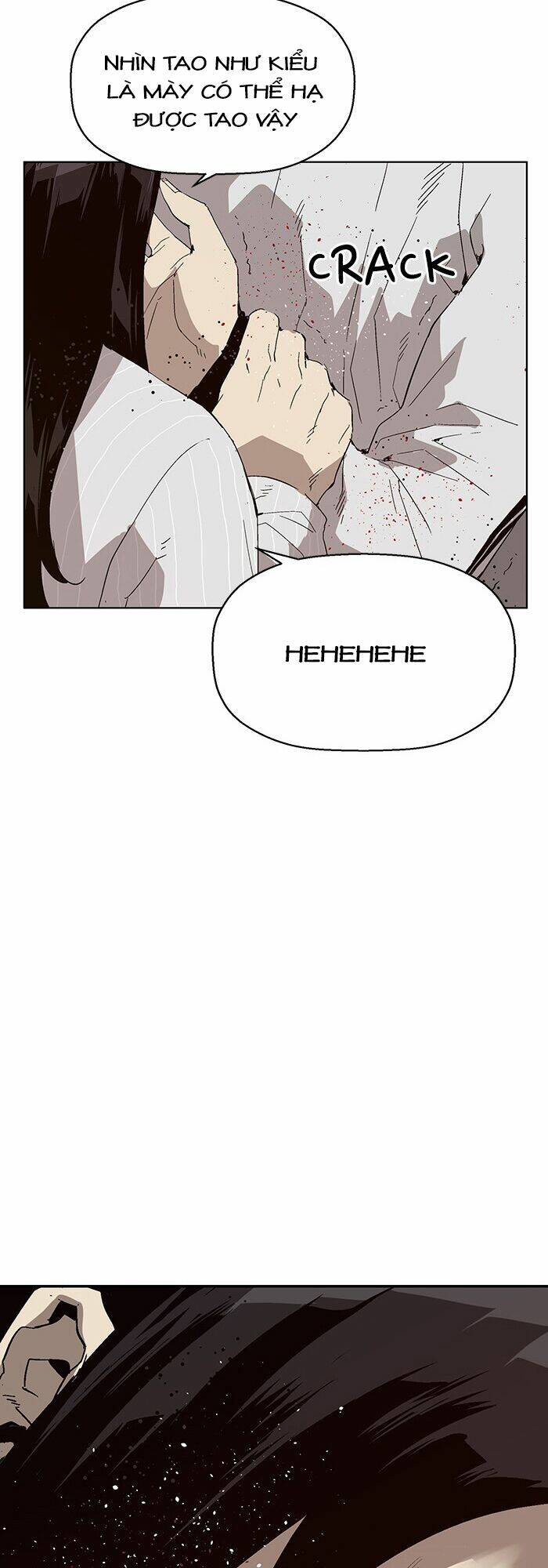 Weak Hero - Chương 148