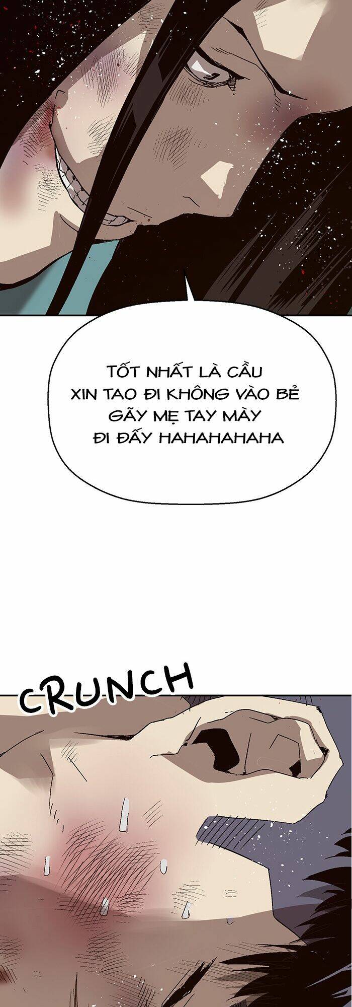 Weak Hero - Chương 148