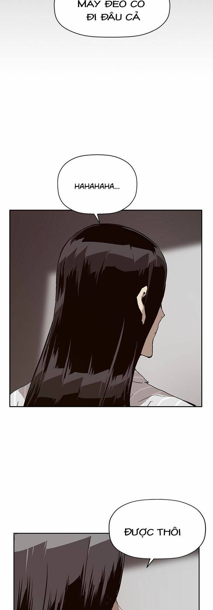 Weak Hero - Chương 148
