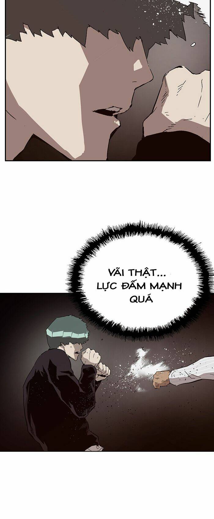 Weak Hero - Chương 149
