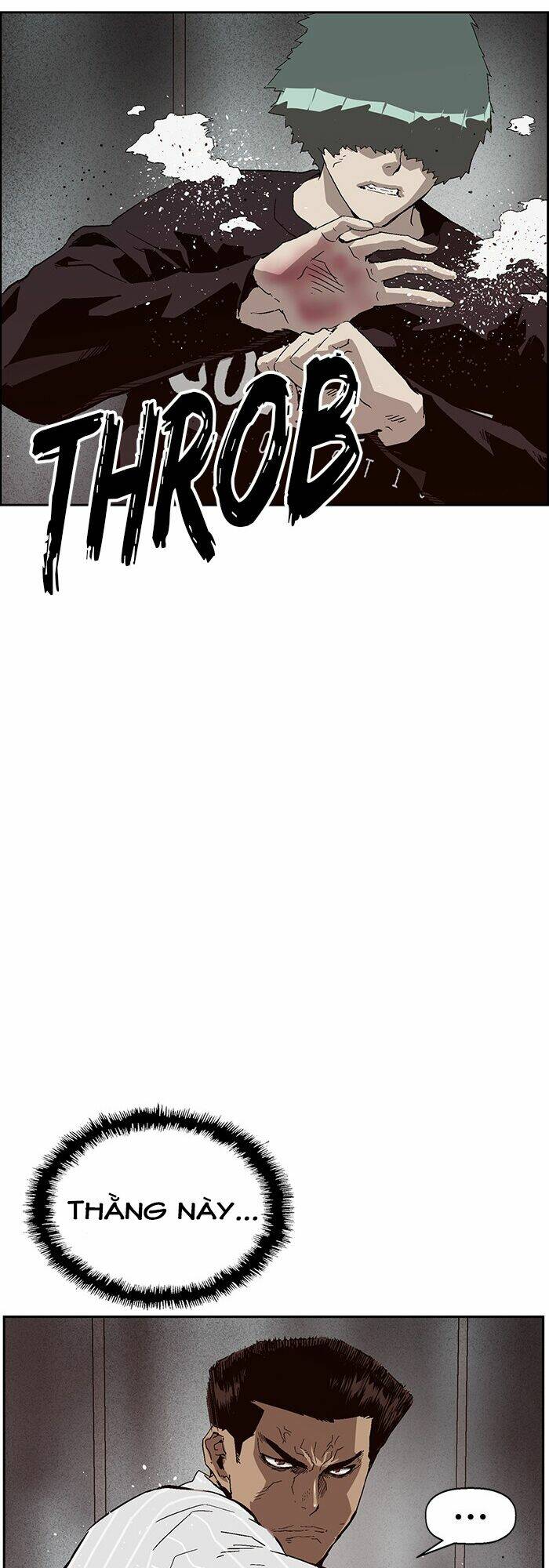 Weak Hero - Chương 149