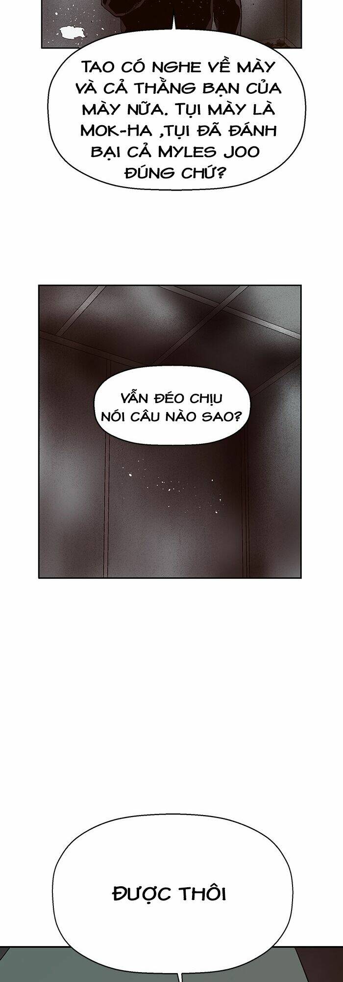 Weak Hero - Chương 149
