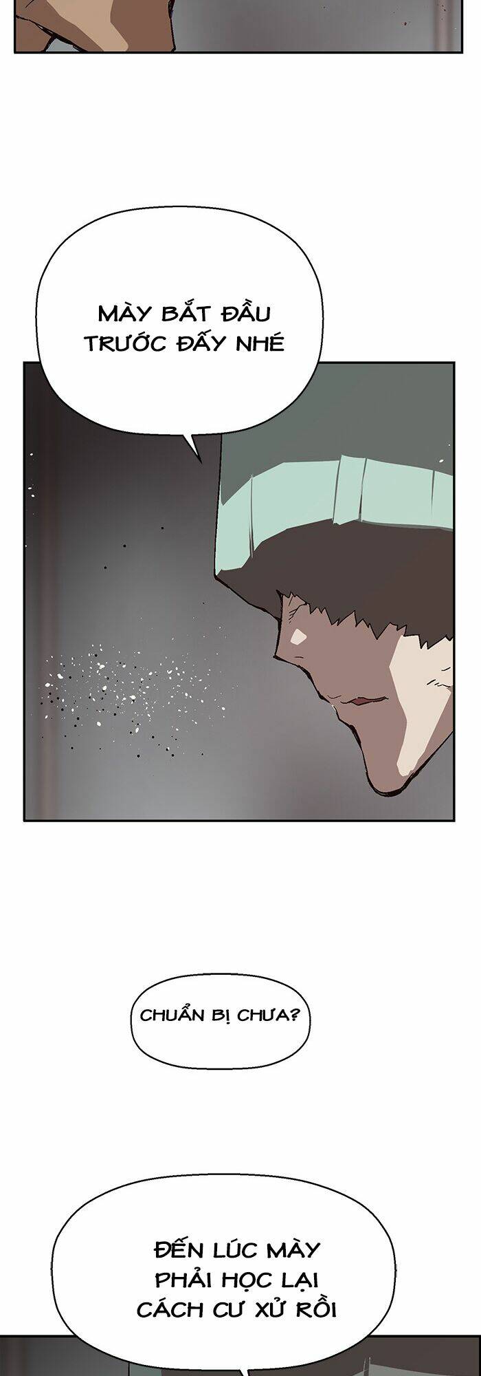 Weak Hero - Chương 149