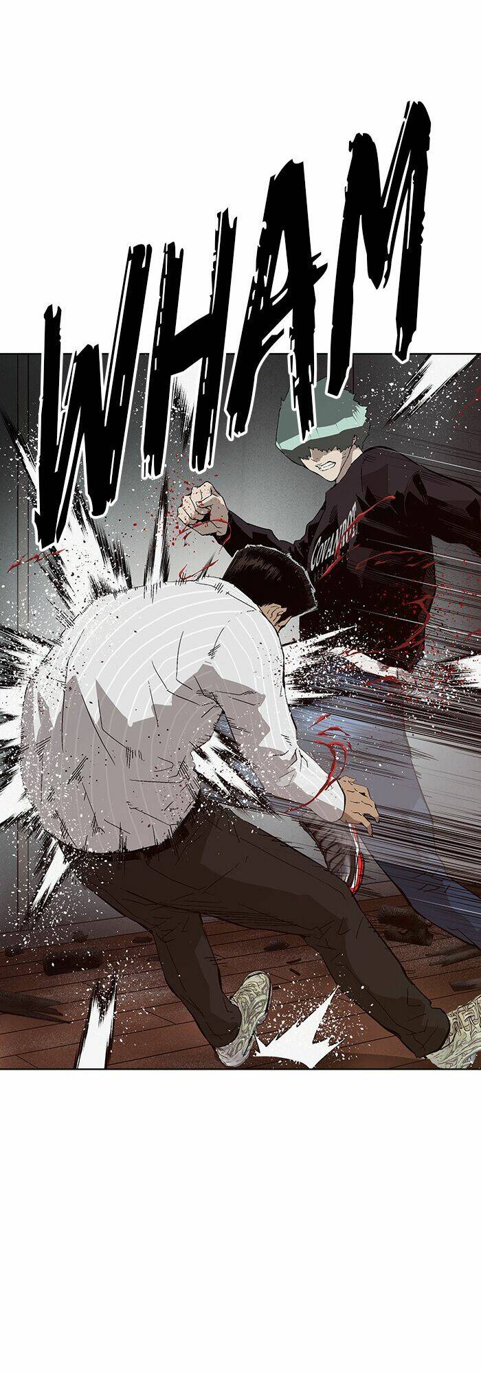 Weak Hero - Chương 149