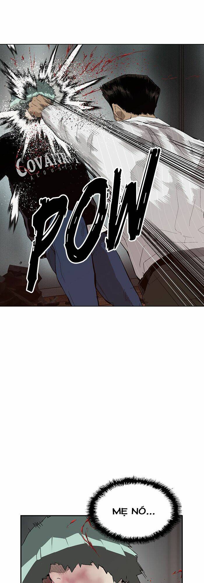 Weak Hero - Chương 149